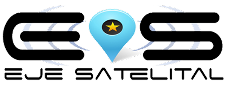 Eje Satelital